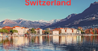 How to get a visa and stay in Switzerland for two years: