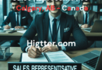 Sales Representative - MPC - Calgary, AB - (1 Vacancy)