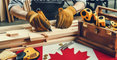 Job Opportunity for Carpenters in Canada 2024