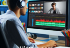 YouTube Video Editor