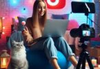 Freelance TikTok Content Creator