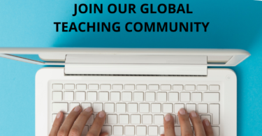 Part-Time Online English Teacher: Join Our Global Teaching Community