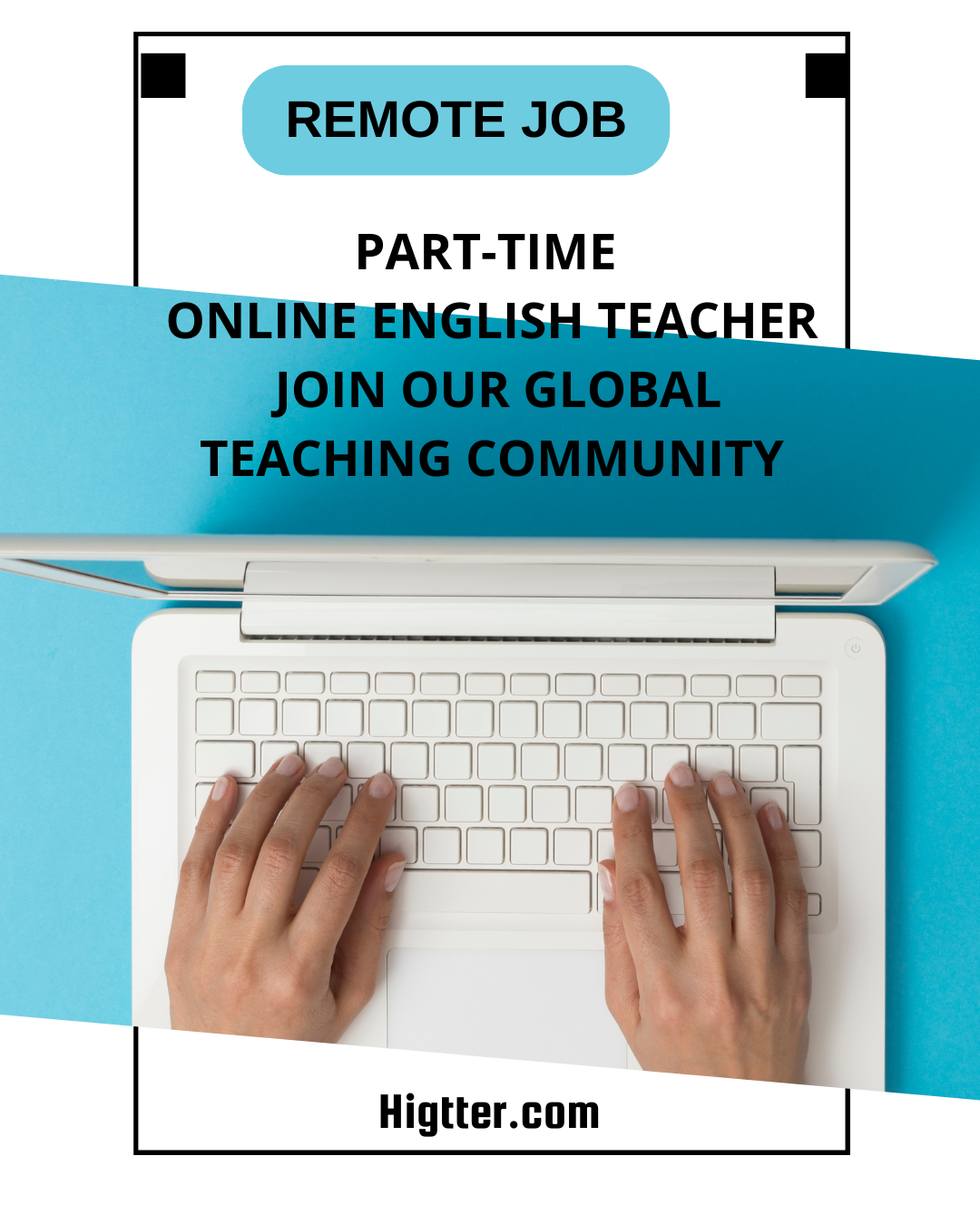 Part-Time Online English Teacher: Join Our Global Teaching Community