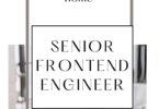 Senior Frontend Engineer