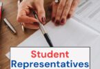 Student Representatives at EDUopinions: Join Our Ambassador Program