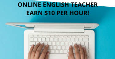 TeachEnglishOnline