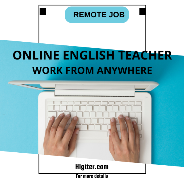 Become an Online English Teacher with Magic Ears