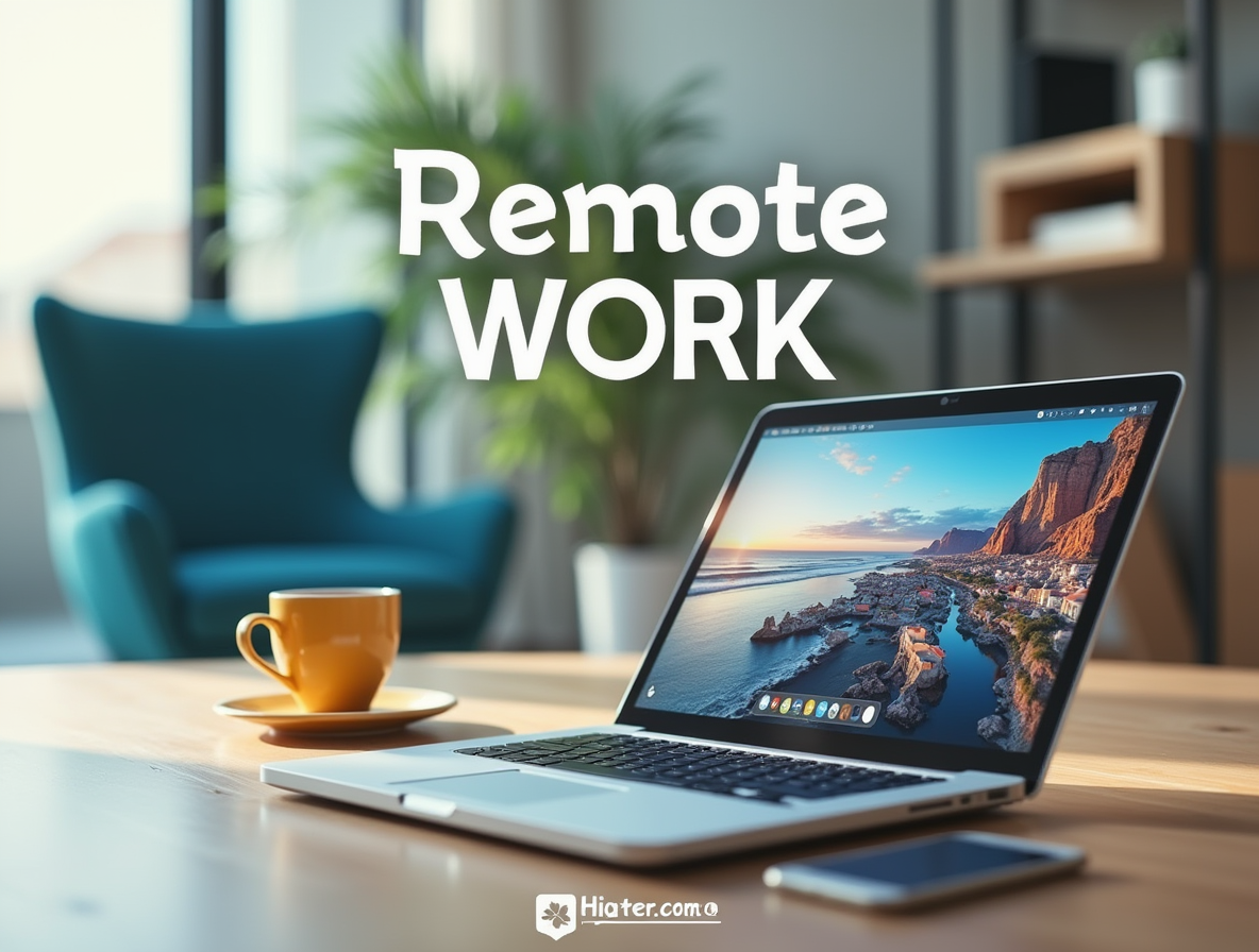 Remote Job