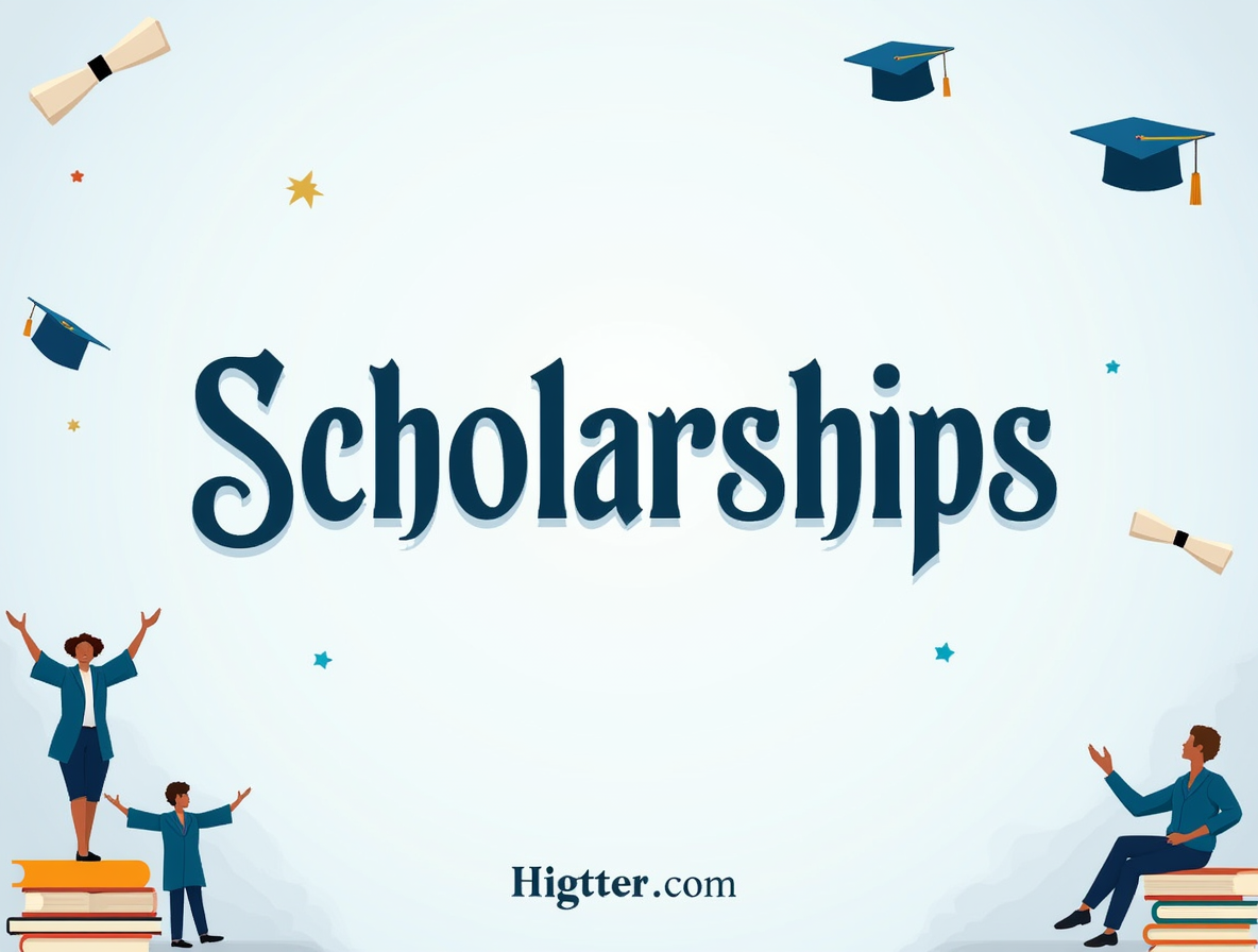 Scholarships