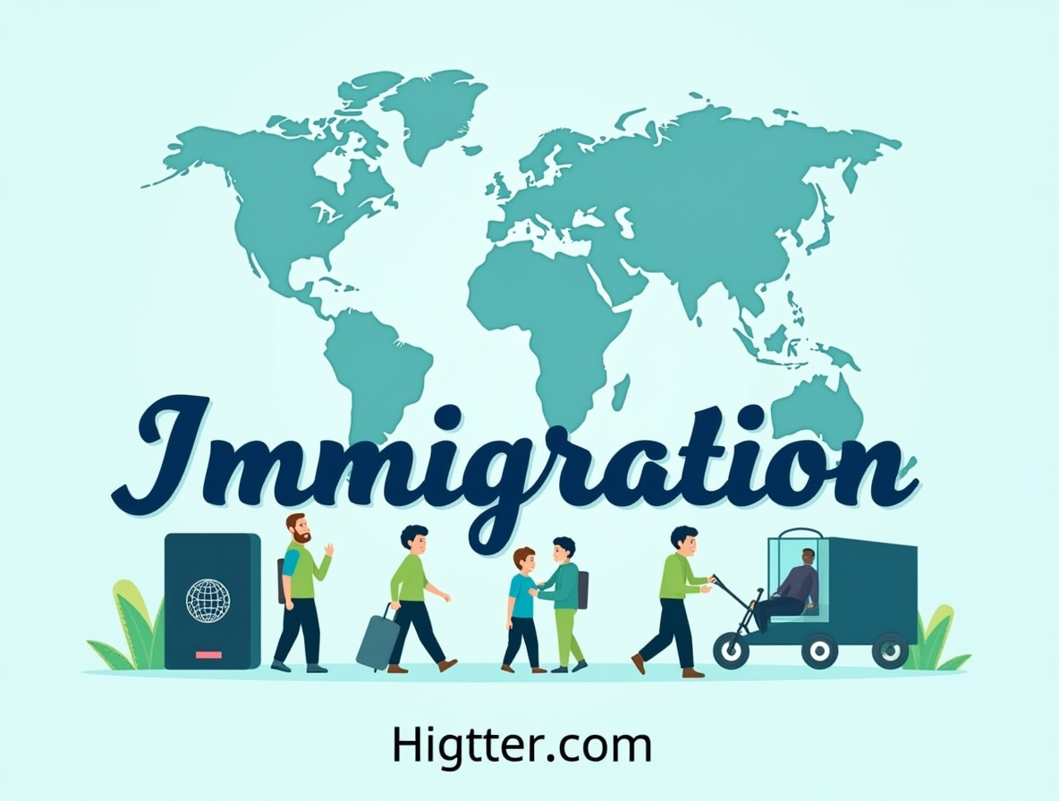 immigration