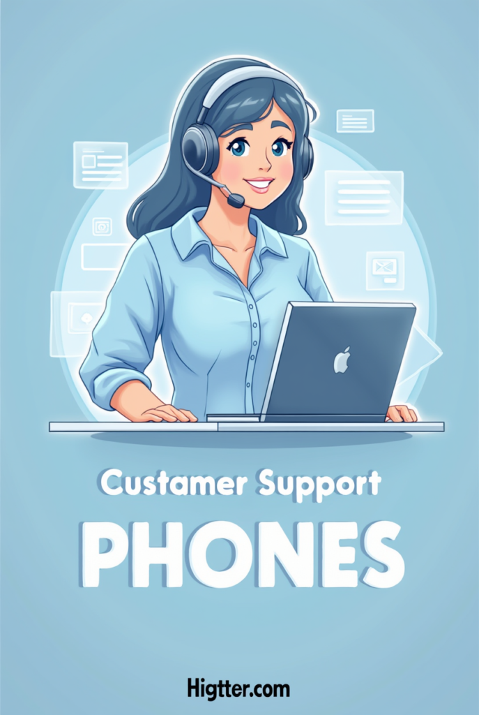 customer_support