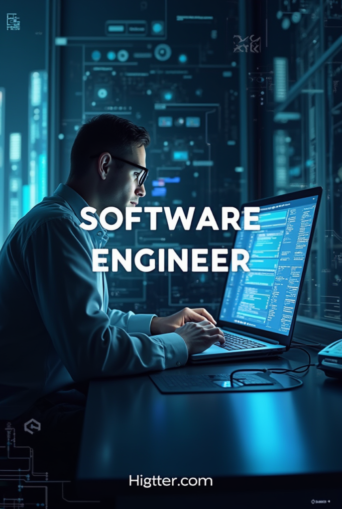 software_engineer