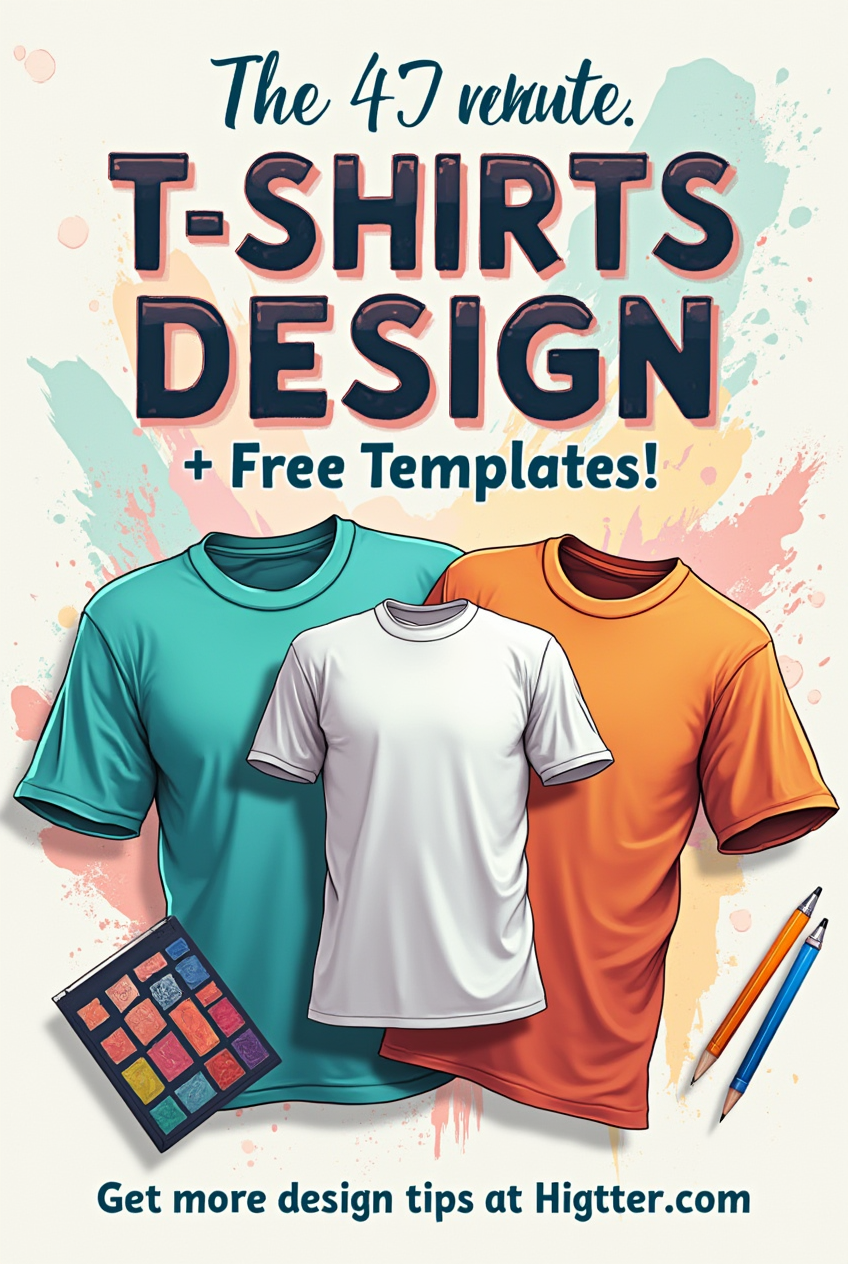 T-Shirts Design